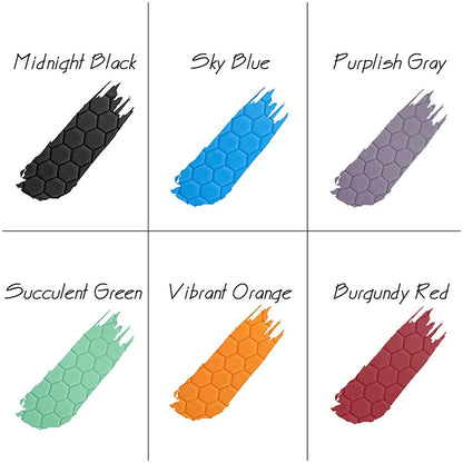 the TUFFTREK WATERPROOF LEAD - Dog Leash, Long PVC Leashes, 3M 6M 9M 12M 15M Easy Clean Waterproof Walk Training, Durable for Large/Medium/Small Dogs