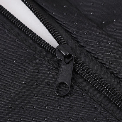 Full Filling Warm Medium Dog Bed Winter Warm Small Cat Sofa Mat Elastic Puppy Kennel Pet Accessories with Detachable Pillow