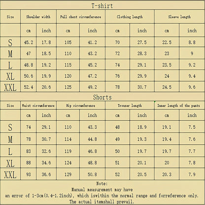 the PUG ART - Men's Short-Sleeved, Sporty and Loose T-Shirts, Suitable for Men Who Wear Large-Sized Quick-Drying and Breathable T-Shirts