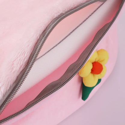 All Season Comfortable Small Cat Sleeping Mat Medium Dog Bed Soft Warm Windproof Puppy Nest Elastic Pet Kennel Accessories