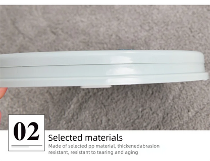 the BRAINBOWL ENRICHMENT PLATE - Pet Toys, Cats and Dogs Relieving Boredom, Feeding Plates, Slow Food Bowls, Interactive Brain Training, Feeding Equipment