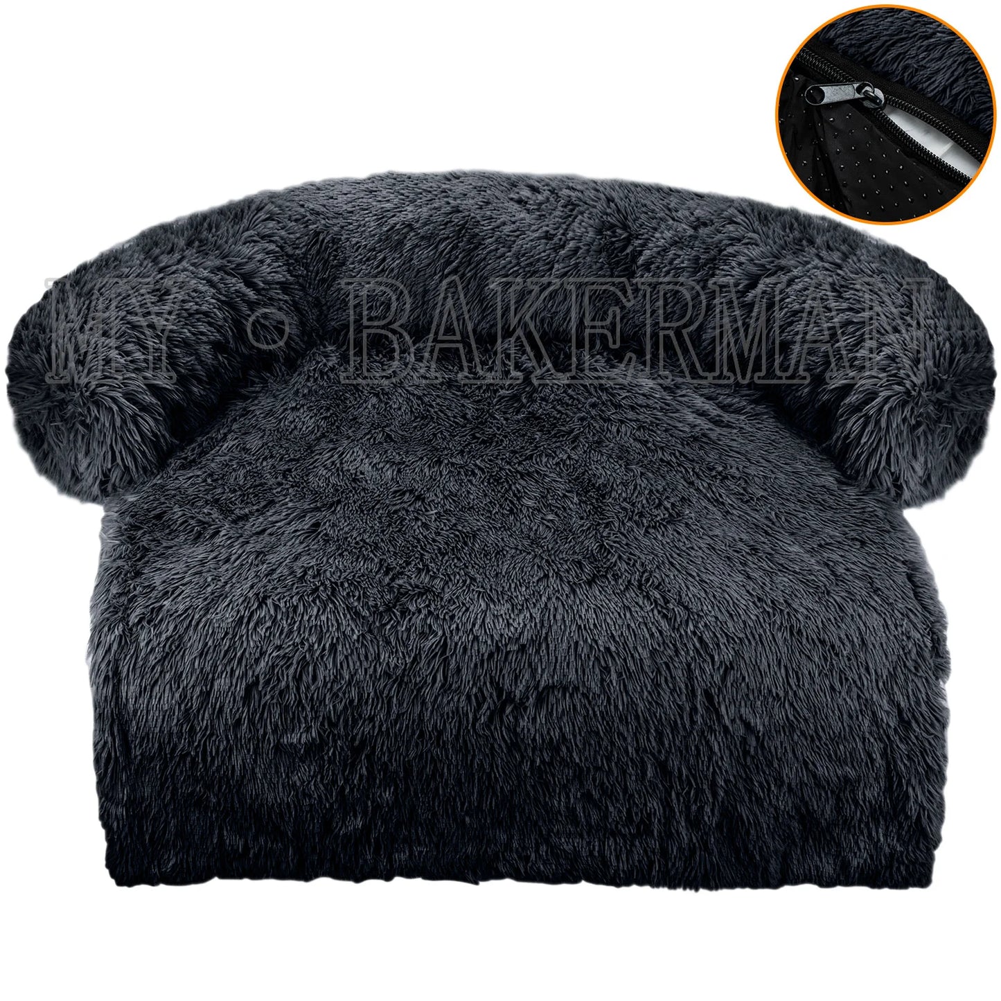 Soft Plush Cat House Dog House Winter Warm Pet Bed Cat Bed Cat Mat Animal Sleeping Sofa