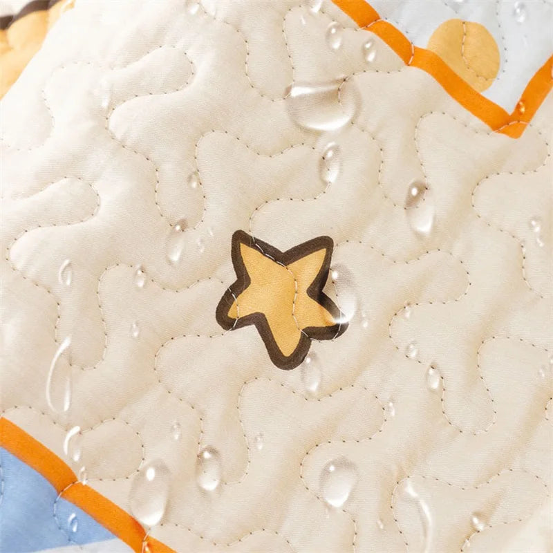 Dog Mats for Floors Pet Playpen Kennel Crates Mat Cat Puppy Cushion Reusable Washable Training Pee Pads Travel Car Mats for Dogs