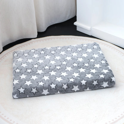 Removable Wash Pad For Winter Dog Cage Pads For Warmth And Fashionable Pet Kennel Dog Cat New Special Sleeping Pads For Pets