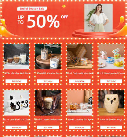 Large Capacity Ceramic Coffee Mug with Lid and Straw, Dog Design Teacup with Handle, Creative Gifts, 600ml