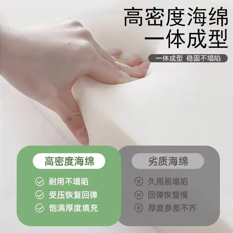 the DOGGY STAIRCASE - Non-Slip Pet Dog/Cat Ramp, Ladder Memory Foam Sponge, Older Dogs Sofa Removable and Washable Training Pet Ramp Stairs, Pet Supplies