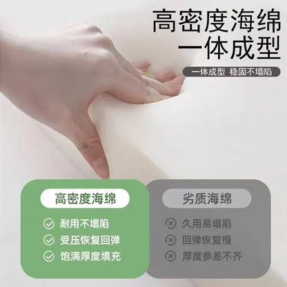 the DOGGY STAIRCASE - Non-Slip Pet Dog/Cat Ramp, Ladder Memory Foam Sponge, Older Dogs Sofa Removable and Washable Training Pet Ramp Stairs, Pet Supplies