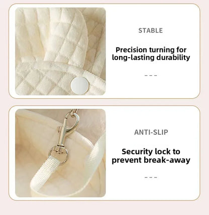 2025 best-selling dog bag - suitable for all seasons. Dog and cat outdoor bag with large capacity, breathable and comfortable.