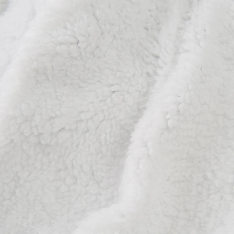 the CHILLGUARD REFLECTIVE COAT - Winter Pet Clothes, Warm Thick Fleece Puppy Jacket, Coat for Small Cozy Dogs, Reflective Costume, Chihuahua, French Bulldog Outfits