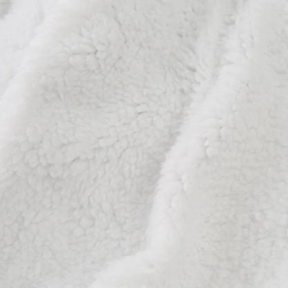 the CHILLGUARD REFLECTIVE COAT - Winter Pet Clothes, Warm Thick Fleece Puppy Jacket, Coat for Small Cozy Dogs, Reflective Costume, Chihuahua, French Bulldog Outfits