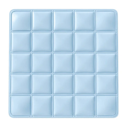 Pet Cooling Cooling Bed Summer Dog Cooling Sleeping Pad Cooling Pad Dog Bed Cooling Nest Summer Cool Cushion