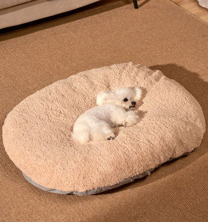 Soft and Cozy Dog House Sofa Four Seasons Universal Pet Bed for Small and Medium-sized Dogs and Cats Dog Cushion Pet Supplies