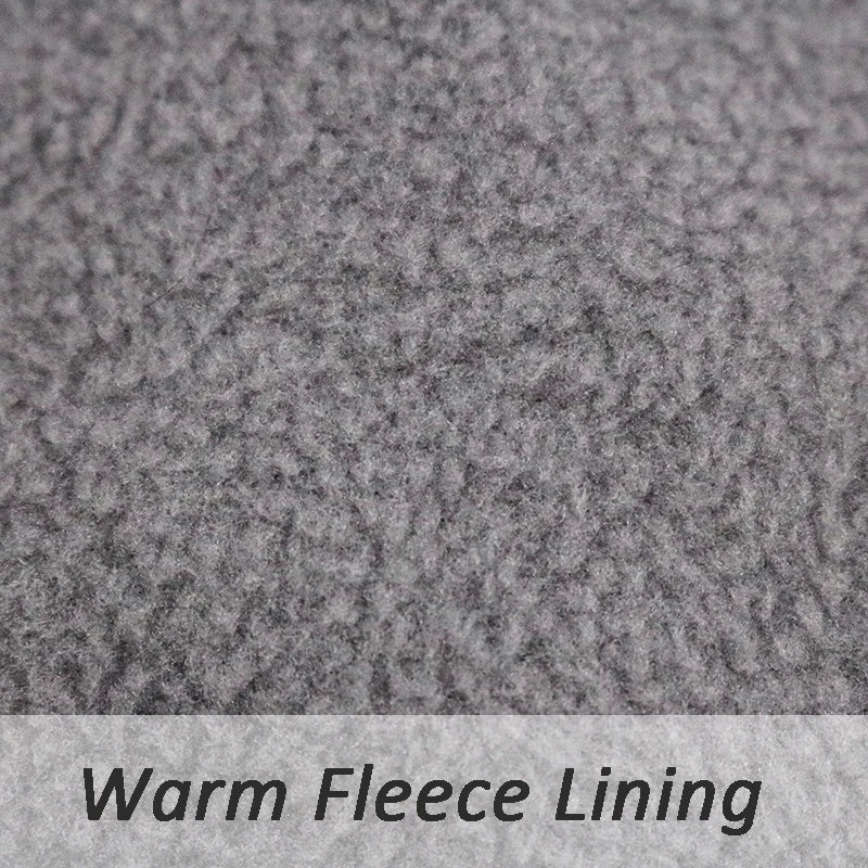 Waterproof Dog Clothes with Harness for Medium Large Dog Winter Warm Fur Collar Pet Dog Jacket Reflective French Bulldog Costume