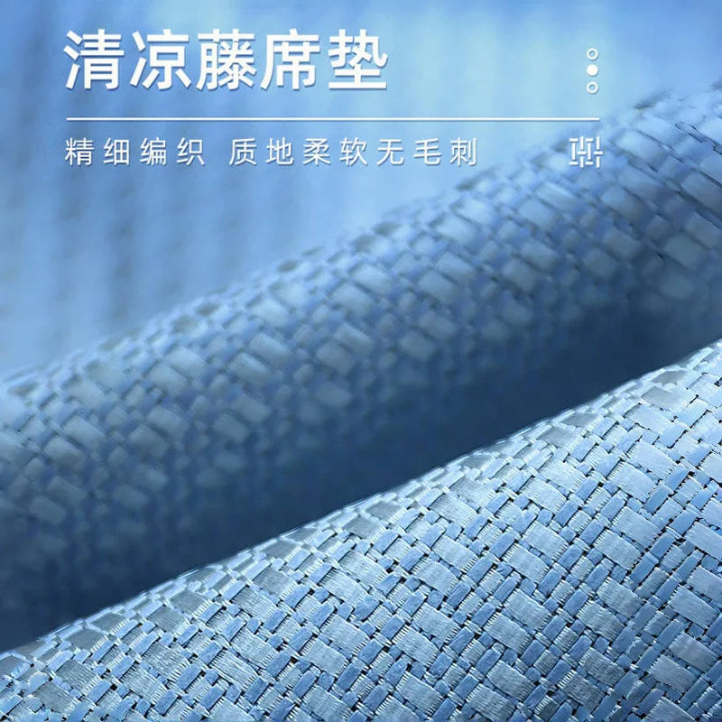 Kennel Summer Clearance Removable Mat Medium and Small Dog Pet Bed French Fight Corgi Shiba Dog Summer Cool Nest