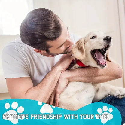 Vet-Approved Dental Chew Stick - 3-in-1 Cooling Toothbrush Toy for Small/Medium Dogs, Summer Teeth Cleaning & Gum Massage