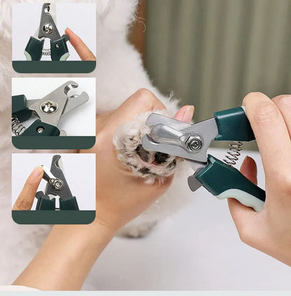 the BEAUTY TOOL SET - 8-in-1 Dog/Cat Grooming Comb Set, Pet Cleaning Brush Tool Set, Pet Multi-Functional Cleaning Set, Cat/Dog Hair Removal Brush Kit