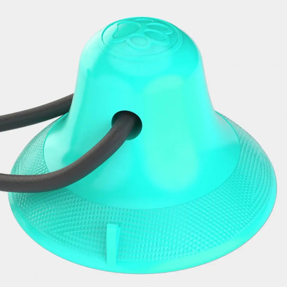 Dog Chew Toys for Aggressive Chewers Interactive Dog Suction Cup Toy Teething Rope Toy Dog Puzzle Treat Food Dispensing Ball Toy