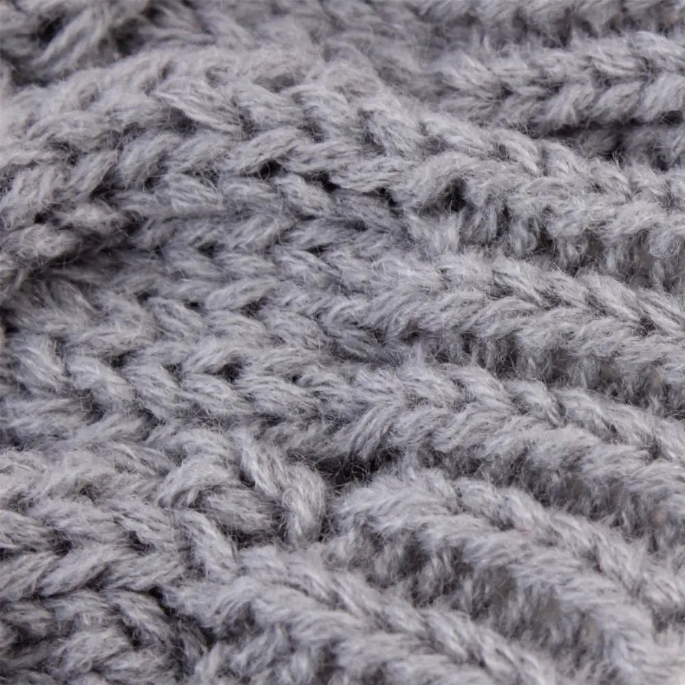 Dog Sweaters for Small Dogs Sweater Winter Dog Clothes Boy Chihuahua Yorkie Sweater Warm Pet Clothes Knitted Solid Puppy