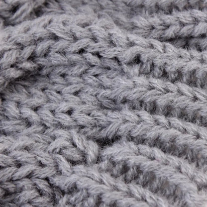 Dog Sweaters for Small Dogs Sweater Winter Dog Clothes Boy Chihuahua Yorkie Sweater Warm Pet Clothes Knitted Solid Puppy