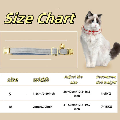 the PAWMARK SIGNATURE ID COLLAR - Custom Engraved Pet Collars, Can Be Engraved with Pet Name, ID and Logo, Suitable for Large/Medium and Small Cats and Dogs