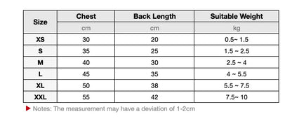 Fashion Winter Pet Dog Sweatshirt Clothes for Small Medium Dogs Warm Fleece Zipper Dog Hoodies Chihuahua French Bulldog Jacket