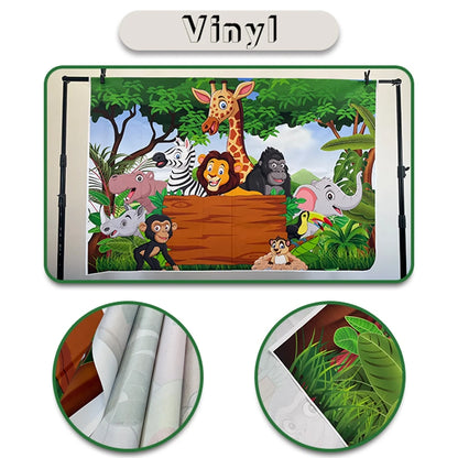 Cute Dachshund Theme Birthday Party Decorations Lovely Puppy Backdrop Cake Insert Banner Balloon Baby Shower Supplies Child Gift