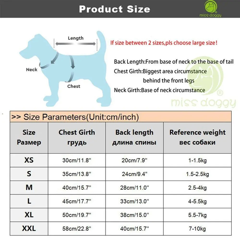 Reusable with Leash Traction Dog Plaid JK Dress Thin Dacron Pet Harness Skirt Washable Comfortable Dog Bow Skirt Puppy