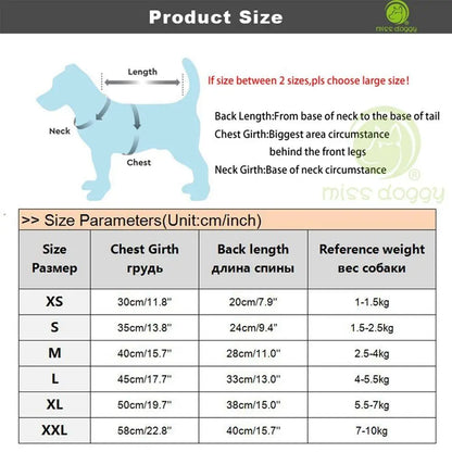 Reusable with Leash Traction Dog Plaid JK Dress Thin Dacron Pet Harness Skirt Washable Comfortable Dog Bow Skirt Puppy