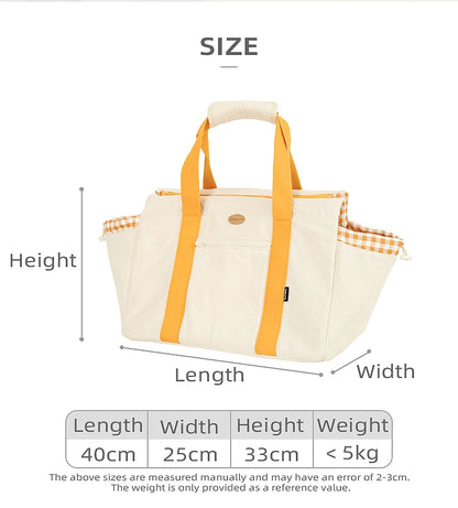 pet small dog cat bag Breathable Pets Handbag  Multipurpose pet bag nest Portable Foldable Dual-use Mobile Dog Nest dog purse