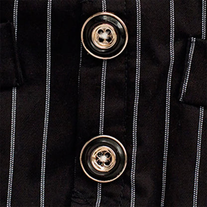 Dog Shirt Stylish Suit Pet Small Dog Clothes Bow Tie Wedding Shirt Costume Formal Tuxedo With Bow Tie Puppy Cat Bulldog Clothing