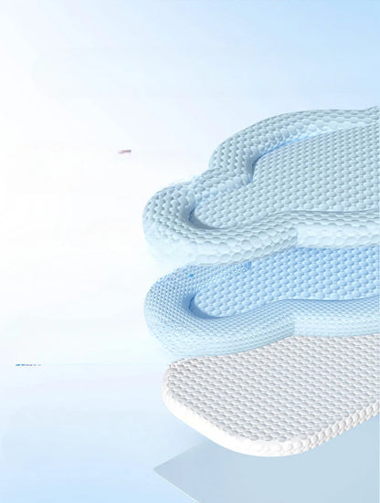 Cloud 3D Cool Cushion Soft and Cool Cushion Dog Cushion Teddy Small Dog Spring/Summer/Autumn Breathable Dog Nest Pet Bed