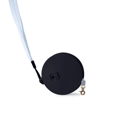 the FREESTRIDE RETRACTABLE LEASH - Retractable 2M Dog Leash, Automatic Freely Dog/Puppy/Cat Traction Rope, Belt Dog Leash