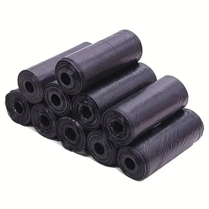 the POOP SCOOP BAG - New Rolled Dog Poop Bag, Biodegradable Thickened Pet Outdoor Cleaning Poop Bag with Breakpoint, Dog/Cat Poop Scoop Bag