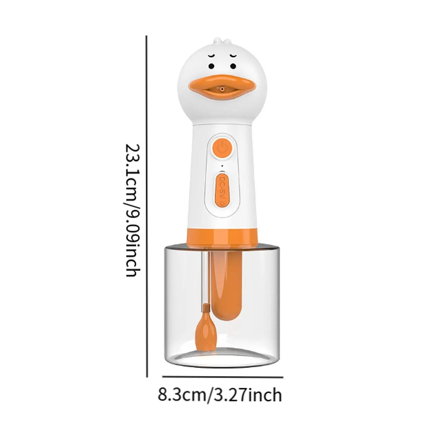 Fun Pets Foam Soap Dispenser Cleaning Foam Pet Cat Dog Grooming Shampoo Mixing Bottle Equipment Pet Bathing Household Supplies