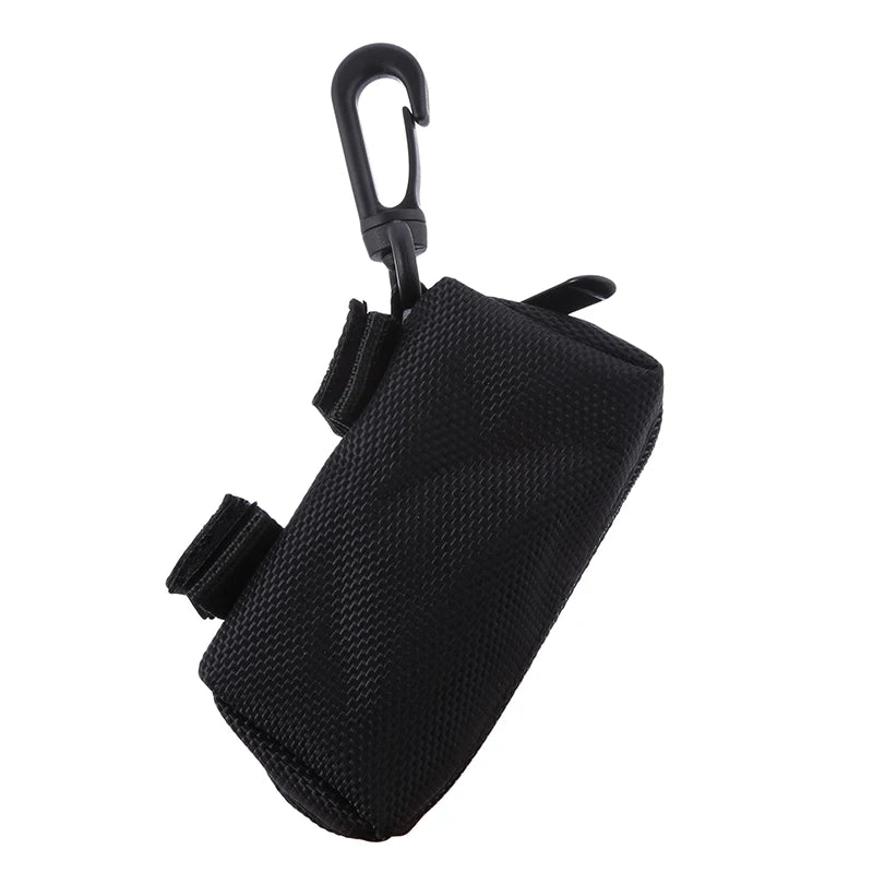 the POOP BAG HOLDER - New Dog Poop Bags, Pet Waste Garbage Bags, Biodegradable Outdoor Carrier Holder, Dispenser Clean Pick-Up Tools, Pet Accessories