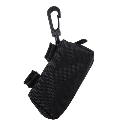 the POOP BAG HOLDER - New Dog Poop Bags, Pet Waste Garbage Bags, Biodegradable Outdoor Carrier Holder, Dispenser Clean Pick-Up Tools, Pet Accessories