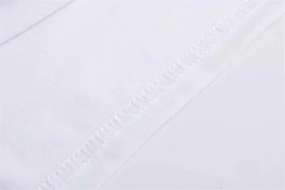 the COSTUME CANINES - Halloween Dog Fashion T-Shirt Tops, Women Harajuku Graphic Tees, Shirt Femme Corgi Dogs Halloween Women's T-Shirt