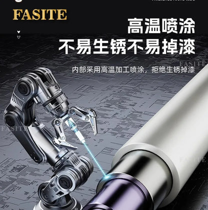 Dog cage Large medium small dog bold indoor separation with toilet Corgi Teddy Golden Retriever Pet Villa