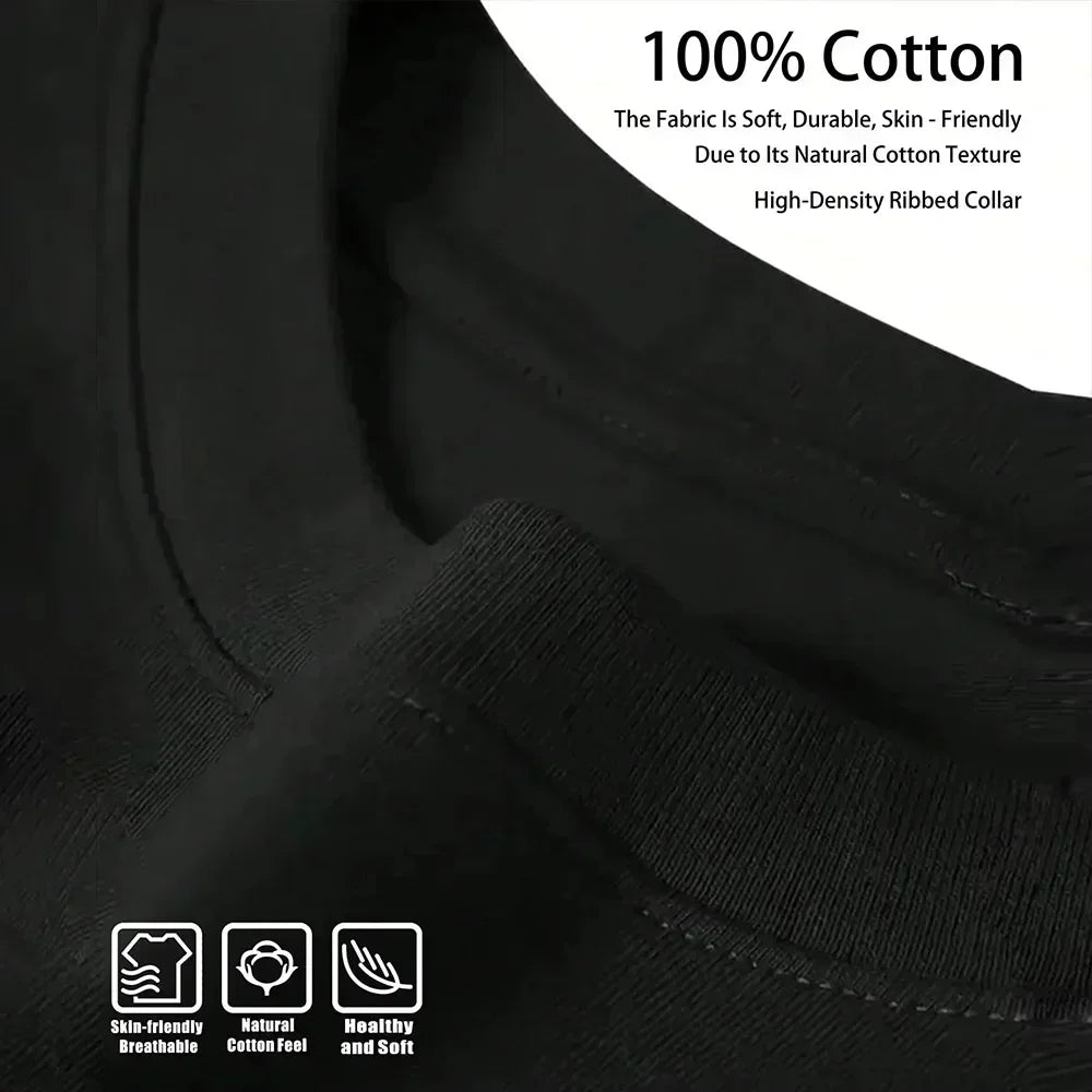 the DOG PATROL - Dog Patrol Shirt men's Women's Clothing Funny Gift Birthday Party Family Clothing T-Shirt Clothing Autumn and winter innerwear