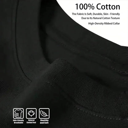 the DOG PATROL - Dog Patrol Shirt men's Women's Clothing Funny Gift Birthday Party Family Clothing T-Shirt Clothing Autumn and winter innerwear