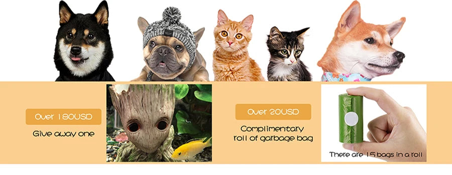 NONOR New Winter Pet Dog Clothes Cotton Vest Warm Windproof Dog Jacket French Bulldog Puppy Yorkshire Chihuahua Dog Costume