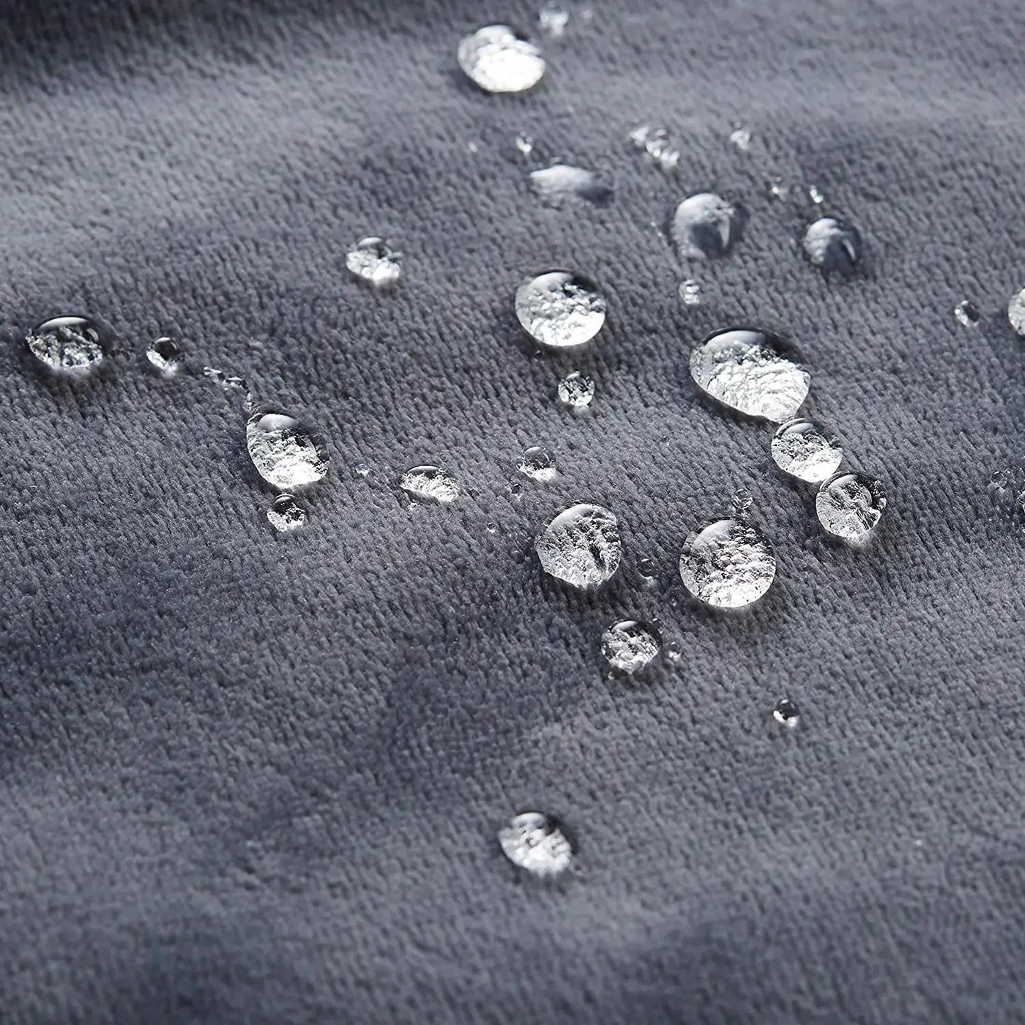 3 Layer Leak Proof Reversable Blanket Fluffy Plush Waterproof Fun Sex Splash Sheet Squirt Blanket For Intimacy Pets Dog Sofa Use