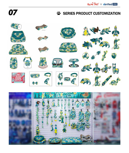 Manufacturer Wholesale Summer Dog Tent Waterproof Breathable Square Shape Classic Style Foldable with Packing