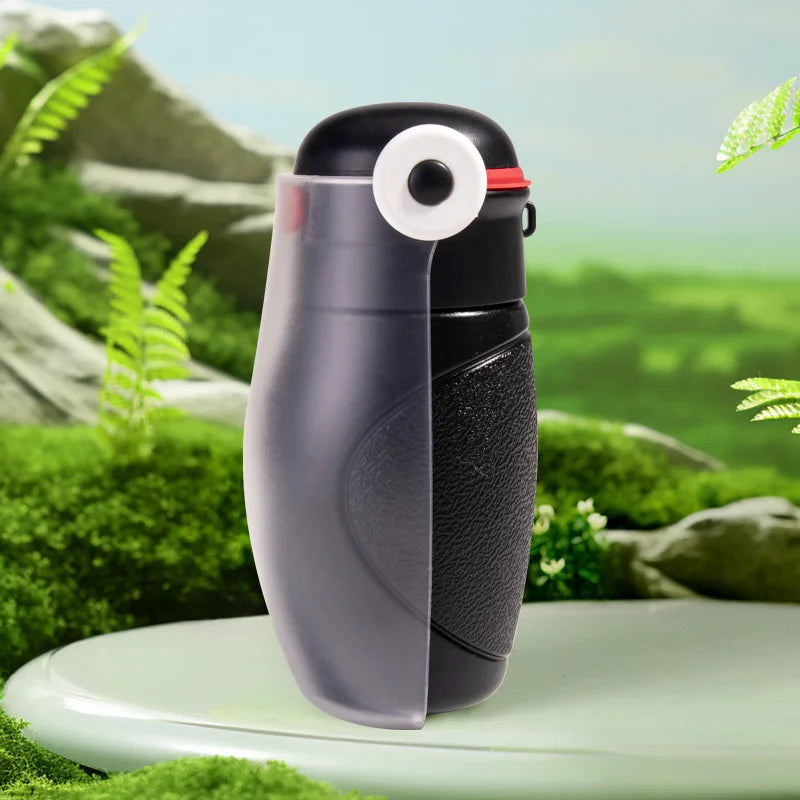 Dog Water Bottle,Portable Dog Water Bottle,Travel Supplies for Kittens, Puppies, Rabbits,Pet outings Essentials