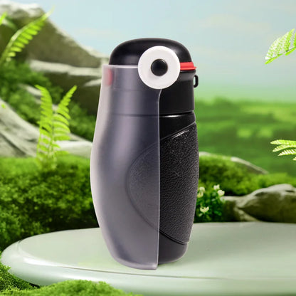 Dog Water Bottle,Portable Dog Water Bottle,Travel Supplies for Kittens, Puppies, Rabbits,Pet outings Essentials