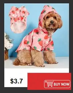 Cartoon Print Dog Diaper Physiological Pant Sanitary Puppy Shorts Underwear Small Medium Dog Cat Pants Female Dog Panties