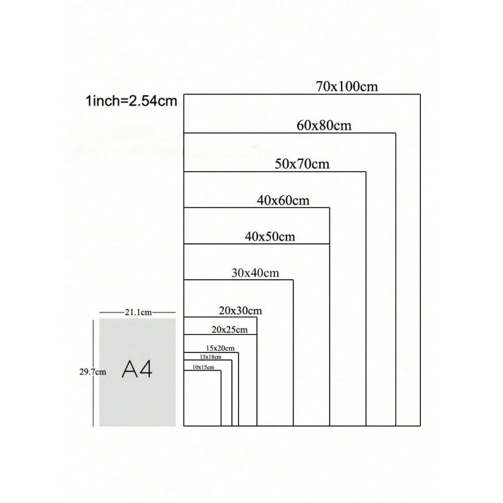 Funny Animals Lion Cheetah Dog Bear Skateboard Posters Prints Wall Art Canvas Nursery Pictures for Kids Girls Boys Room Decor