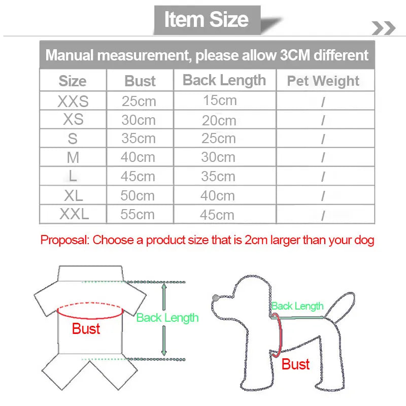 Quick-drying Yorkie Dog Vest Dog Tank Top Summer/Spring Cartoon Hoodie Chihuahua Dog Clothes French Bulldog Puppy Dogs/Cat Shirt