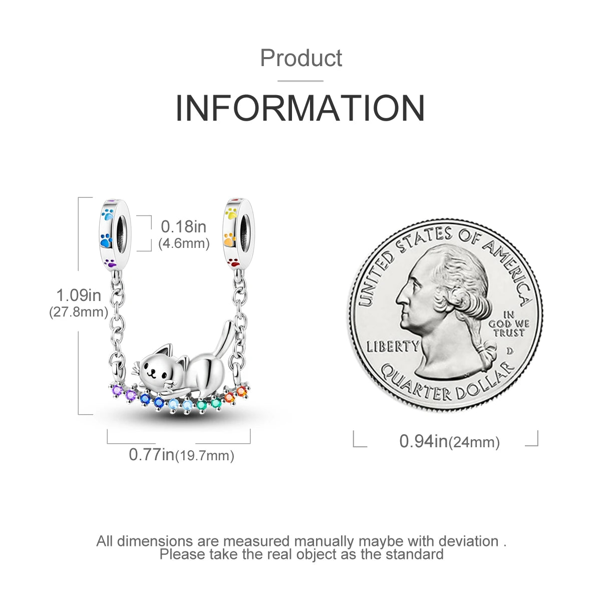 Dog Pet Charms 925 Silver Doggy Paw French Bulldog Bones Beads fit Original Bracelet DIY Fine Jewelry