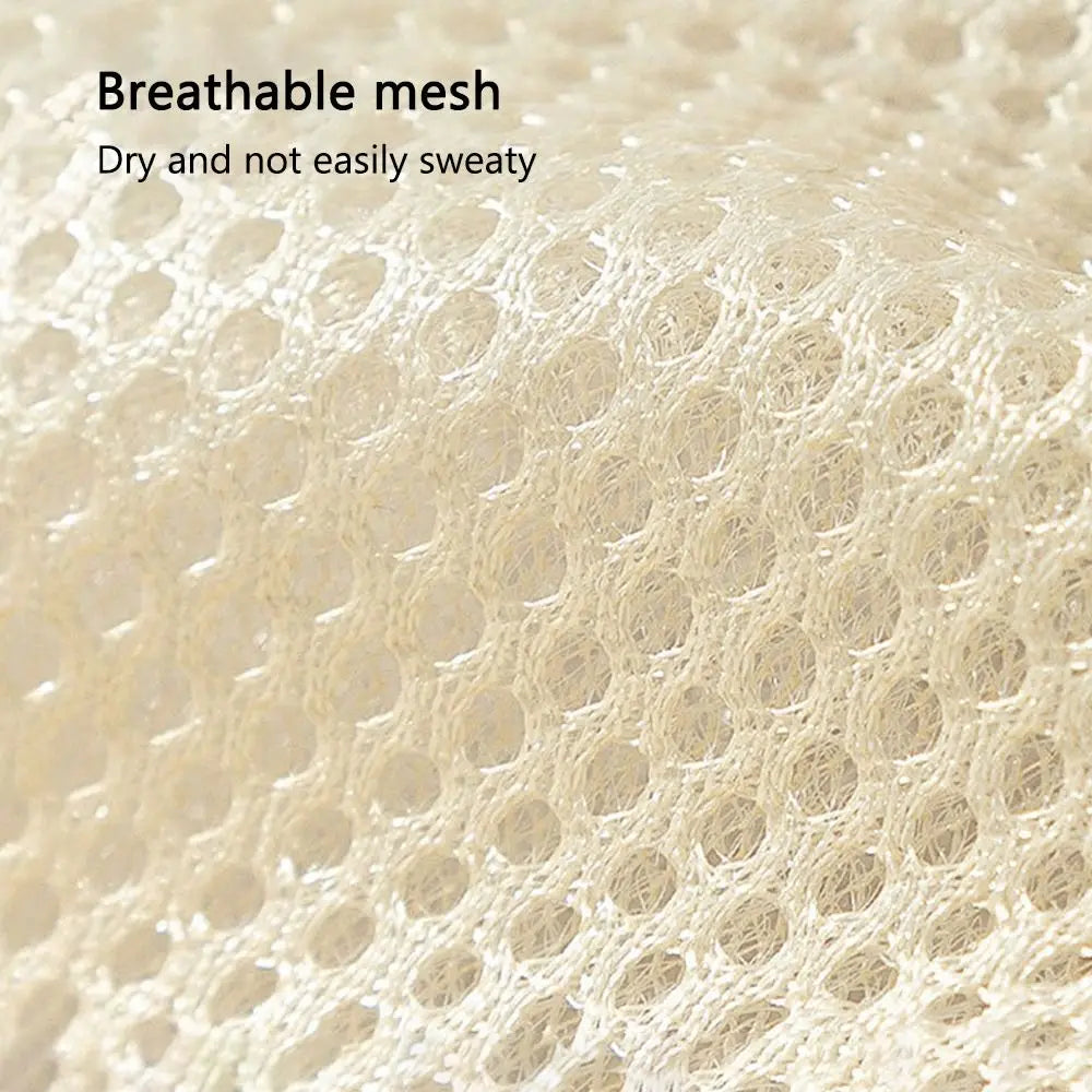 Portable Pet Chest Bag Breathable Four Feet Dog Double Shoulder Bag Comfortable Adjustable Shoulder Strap Cat Backpack